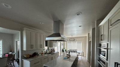 Kitchen & Interior Remodel Project