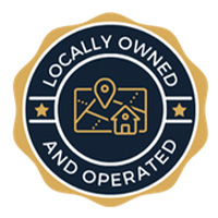 Locally Owned & Operated