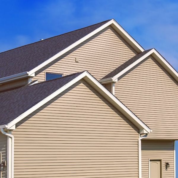Licensed and Insured Siding Contractor