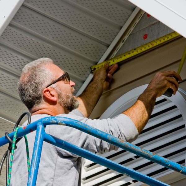 Licensed and Insured Siding Contractor