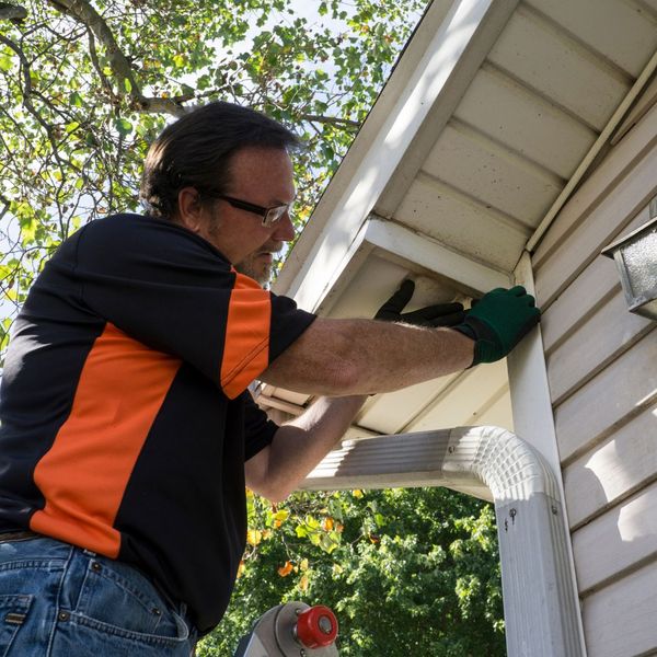 Licensed and Insured Siding Contractor